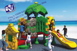 KHU VUI CHƠI LIÊN HOÀN PHK50125A