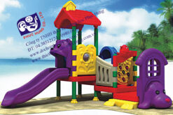 KHU VUI CHƠI LIÊN HOÀN PHK50125C