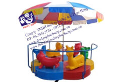 MÂM QUAY 6 CON GIỐNG-PH906