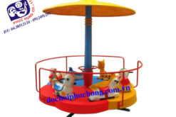 MÂM QUAY 6 CON GIỐNG MÁI NẤM COMPOSITE-PH910