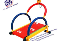 MÁY CHẠY TẠI CHỖ CHO BÉ A-PH12059-1