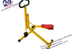 MÁY LUYỆN TẬP KIỂU CƯỠI NGỰA-PH12060-2