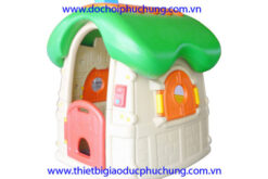 NGÔI NHÀ HÌNH NẤM-LAH708