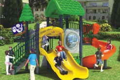 KHU VUI CHƠI LIÊN HOÀN PHK50031C