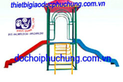 NHÀ CHƠI 2 CẦU TRƯỢT-PH103