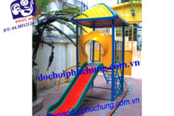 NHÀ CHÒI CẦU TRƯỢT-PH101