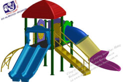 NHÀ CHƠI LIÊN HOÀN SỐ 15-PH139