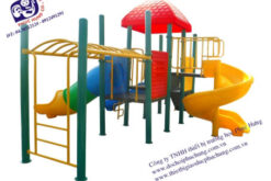 NHÀ CHƠI LIÊN HOÀN SỐ 18-PH142