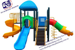 NHÀ CHƠI LIÊN HOÀN SỐ 19-PH143