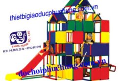 NHÀ LEO TREO CẦU TRƯỢT ĐA NĂNG SỐ 2-PHLG05