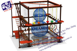 KHU VUI CHƠI VẬN ĐỘNG THỂ CHẤT LIÊN HOÀN-PHVS5-6191B