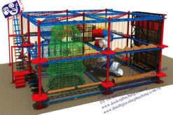 KHU VUI CHƠI VẬN ĐỘNG THỂ CHẤT LIÊN HOÀN-PHVS5-6189C