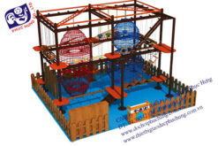 KHU VUI CHƠI VẬN ĐỘNG THỂ CHẤT LIÊN HOÀN-PHVS5-6191A