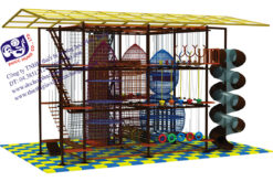 KHU VUI CHƠI VẬN ĐỘNG THỂ CHẤT LIÊN HOÀN-PHVS5-6191C