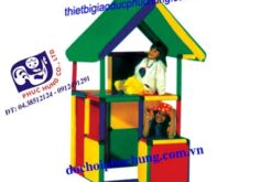 NHÀ MÁI LỀU SỐ 4-PHL04