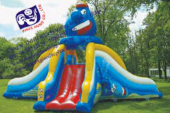 NHÀ PHAO SỐ 6-PHVS-2266J