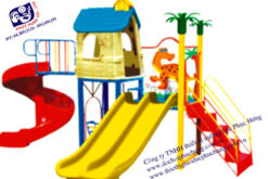 NHÀ THANG LEO CẦU TRƯỢT-PH155