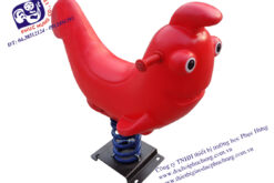 NHÚN CON CÁ MẶT LỒI NHẬP KHẨU-PH430