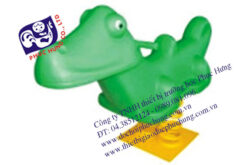 NHÚN CON HÀ MÃ(2 BÉ)-PH10413