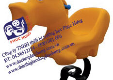 NHÚN CON LỪA-KQ50160K