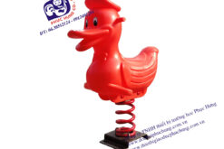 NHÚN CON VỊT DONALD-PH10416