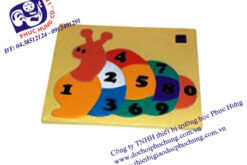 ỐC SÊN HỌC SỐ-PTH720