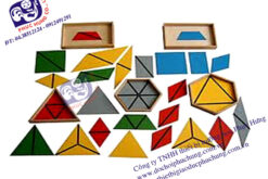 Tam giác xây dựng