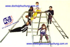 THANG LEO 4 PHÍA-PHTL10