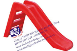 THANG LEO CẦU TRƯỢT KẾT HỢP BỂ BÓNG-PH03503