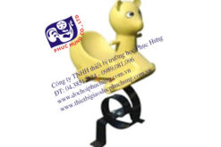 NHÚN CON GẤU-PH10320