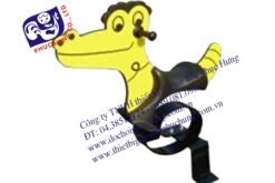 NHÚN CON KHỦNG LONG-PH10325