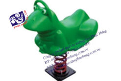 NHÚN CON ẾCH-PH10404