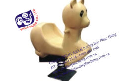 NHÚN CON GẦU TRÚC-PH10303