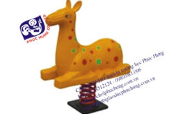 NHÚN CON HƯƠU CAO CỔ-PH10310