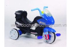XE MÔ TÔ ĐẠP CHÂN - TR09