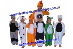 TRANG PHỤC CON GIỐNG-ANP 412