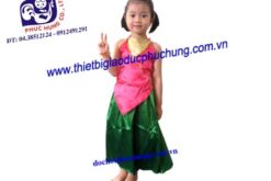 TRANG PHỤC VÁY HOA SEN-ANP406