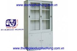 TỦ SẮT VĂN PHÒNG-TVP311
