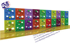 VÁCH LEO GHÉP TẤM-PH14101