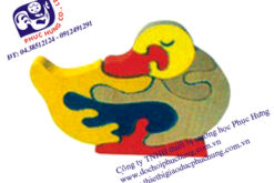 VỊT RỈA LÔNG-PTH717