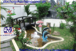 VƯỜN THIÊN NHIÊN-TN68