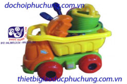 XE CÁT BIỂN NHỎ-TN05