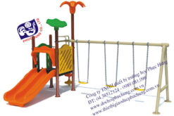 XÍCH ĐU SỐ 1-PHYQ1-1690