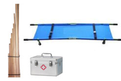 BỘ SƠ CỨU CẤP CỨU