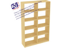 GIÁ SÁCH LỚP HỌC-GG150