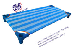 GIƯỜNG LƯỚI MẦM NON-GHP08