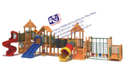 NHÀ CHƠI LIÊN HOÀN CẦU TRƯỢT-PHYQ17905