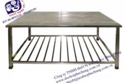 BÀN CHIA THỨC ĂN-INX09