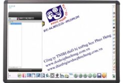 BẢNG ĐIỆN TỬ - WUXI LEXIN RIO – H64