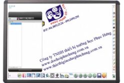 Bảng điện tử - WUXI LEXIN RIO – H69